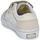 鞋子 儿童 球鞋基本款 Vans 范斯 Old Skool V NATURAL BLOCK MULTI/TRUE WHITE 米色