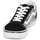 鞋子 女孩 球鞋基本款 Vans 范斯 JN Old Skool ANIMAL POP BLACK/MULTI 黑色 / 多彩