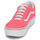 鞋子 女孩 球鞋基本款 Vans 范斯 Old Skool Platform HONEY SUCKLE 玫瑰色