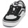 鞋子 儿童 球鞋基本款 Vans 范斯 JN Rowley Classic BLANC DE BLANC/BLACK 黑色 / 白色