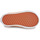 鞋子 女孩 球鞋基本款 Vans 范斯 Old Skool V SUNRISE GLITTER MULTI/TRUE WHITE 橙色 / 红色