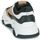鞋子 女士 球鞋基本款 Steve Madden 史蒂夫·马登 PROGRESSIVE 黑色 / 米色 / 白色