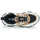 鞋子 女士 球鞋基本款 Steve Madden 史蒂夫·马登 PROGRESSIVE 黑色 / 米色 / 白色