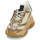 鞋子 女士 球鞋基本款 Steve Madden 史蒂夫·马登 POSSESSION-E 黑色 / Leopard