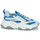 鞋子 女士 球鞋基本款 Steve Madden 史蒂夫·马登 POSSESSION-E 白色 / 蓝色