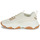 鞋子 女士 球鞋基本款 Steve Madden 史蒂夫·马登 POSSESSION-E 白色