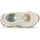 鞋子 女士 球鞋基本款 Steve Madden 史蒂夫·马登 POSSESSION-E 白色