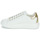 鞋子 女士 球鞋基本款 Guess VIBO 白色 / 金色