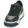 鞋子 女士 球鞋基本款 Guess CLARKZ 2 黑色