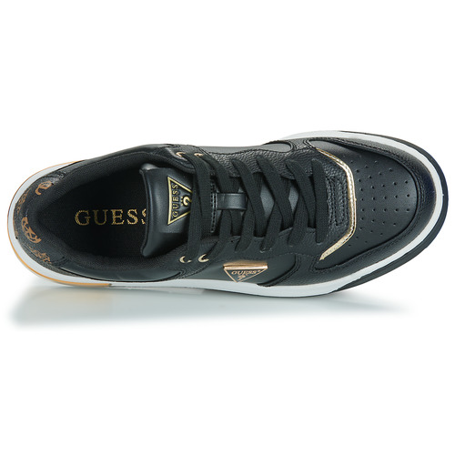Guess CLARKZ 2 黑色
