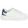 鞋子 女士 球鞋基本款 Guess ELBINA 白色 / 蓝色