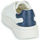 鞋子 女士 球鞋基本款 Guess ELBINA 白色 / 蓝色