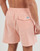衣服 男士 男士泳裤 Polo Ralph Lauren MAILLOT DE BAIN A RAYURES EN SEERSUCKER 橙色