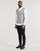 衣服 男士 羊毛衫 Polo Ralph Lauren PULL COTON CABLE COL V SANS MANCHE 灰色 / 中国红