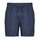 衣服 男士 短裤&百慕大短裤 Polo Ralph Lauren SHORT EN LIN 海蓝色