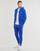 衣服 男士 卫衣 Polo Ralph Lauren SWEATSHIRT ZIPPE EN DOUBLE KNIT TECH 蓝色 / Royal