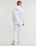 衣服 男士 卫衣 Polo Ralph Lauren SWEATSHIRT BRODE EN DOUBLE KNIT TECH 白色
