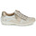 鞋子 女士 球鞋基本款 Remonte  白色 / 米色