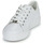 鞋子 女士 球鞋基本款 Rieker 瑞克尔  白色