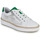 鞋子 女士 球鞋基本款 Rieker 瑞克尔  白色 / 绿色