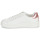 鞋子 女士 球鞋基本款 Only SOUL-4 PU 白色 / 玫瑰色