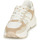 鞋子 女士 球鞋基本款 Only SYLVIE-10 PU 白色 / 米色