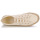 鞋子 女士 球鞋基本款 Only ONLIDA-1 LACE UP ESPADRILLE SNEAKER 米色