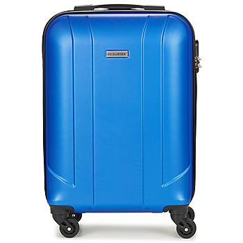 包 硬壳行李箱 David Jones BA-1057-3 蓝色