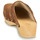 鞋子 女士 洞洞鞋/圆头拖鞋 Scholl PESCURA CLOG 50 棕色