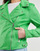 衣服 女士 皮夹克/ 人造皮革夹克 Vero Moda VMJOSE 绿色