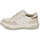 鞋子 儿童 球鞋基本款 Tommy Hilfiger PAULENE 白色 / 米色
