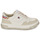 鞋子 儿童 球鞋基本款 Tommy Hilfiger PAULENE 白色 / 米色