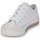 鞋子 女孩 球鞋基本款 Tommy Hilfiger BEVERLY 白色