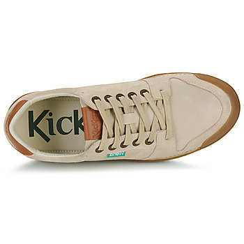 Kickers KICK TRIGOLO 2 米色