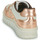 鞋子 女士 球鞋基本款 Art BELLEVILLE 白色 / 玫瑰色