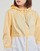 衣服 女士 冲锋衣 Columbia 哥伦比亚 Flash Forward Windbreaker 白色 / 黄色