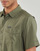 衣服 男士 短袖衬衫 Columbia 哥伦比亚 Utilizer II Solid Short Sleeve Shirt 绿色