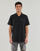 衣服 男士 短袖衬衫 Columbia 哥伦比亚 Utilizer II Solid Short Sleeve Shirt 黑色