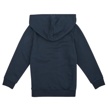 Name it NKMNALLE ONEPIECE SWEAT WH BRU  VDE 海蓝色