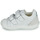 鞋子 儿童 球鞋基本款 Pablosky  白色