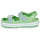 鞋子 儿童 凉鞋 crocs 卡骆驰 Crocband Cruiser Sandal K 绿色