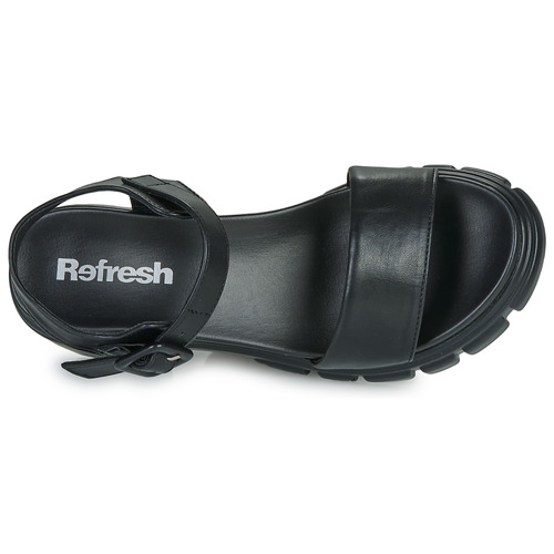 Refresh 171540 黑色