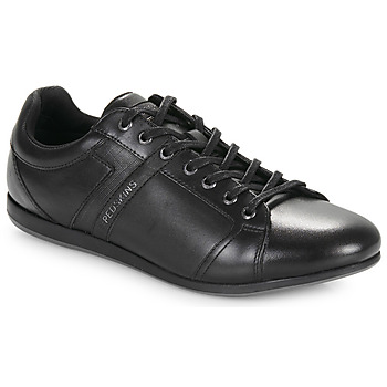 鞋子 男士 球鞋基本款 Redskins AIMABES 黑色