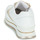 鞋子 女士 球鞋基本款 Primigi (adulte)  白色 / 金色