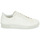鞋子 男士 球鞋基本款 Kost HOMERUN 2R VGT 白色