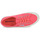 鞋子 女士 球鞋基本款 Superga 2750 COTON 玫瑰色