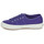 鞋子 女士 球鞋基本款 Superga 2750 COTON 蓝色