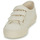 鞋子 女士 球鞋基本款 Superga 2750 COTON 米色