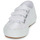 鞋子 女士 球鞋基本款 Superga 2750 LAME Irisé