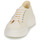 鞋子 女士 球鞋基本款 Superga 2287 COTON 米色